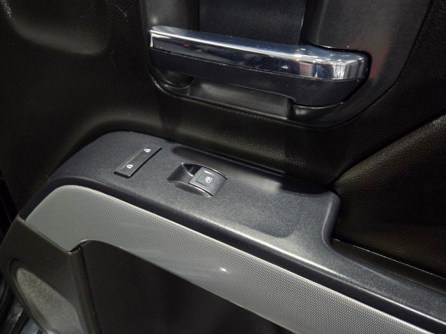 Used 2019 Chevrolet Silverado 1500 LT w/ All Star Edition image 38