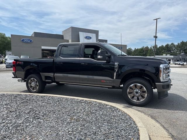 New 2026 Ford F250 King Ranch AWD/4WD image 1