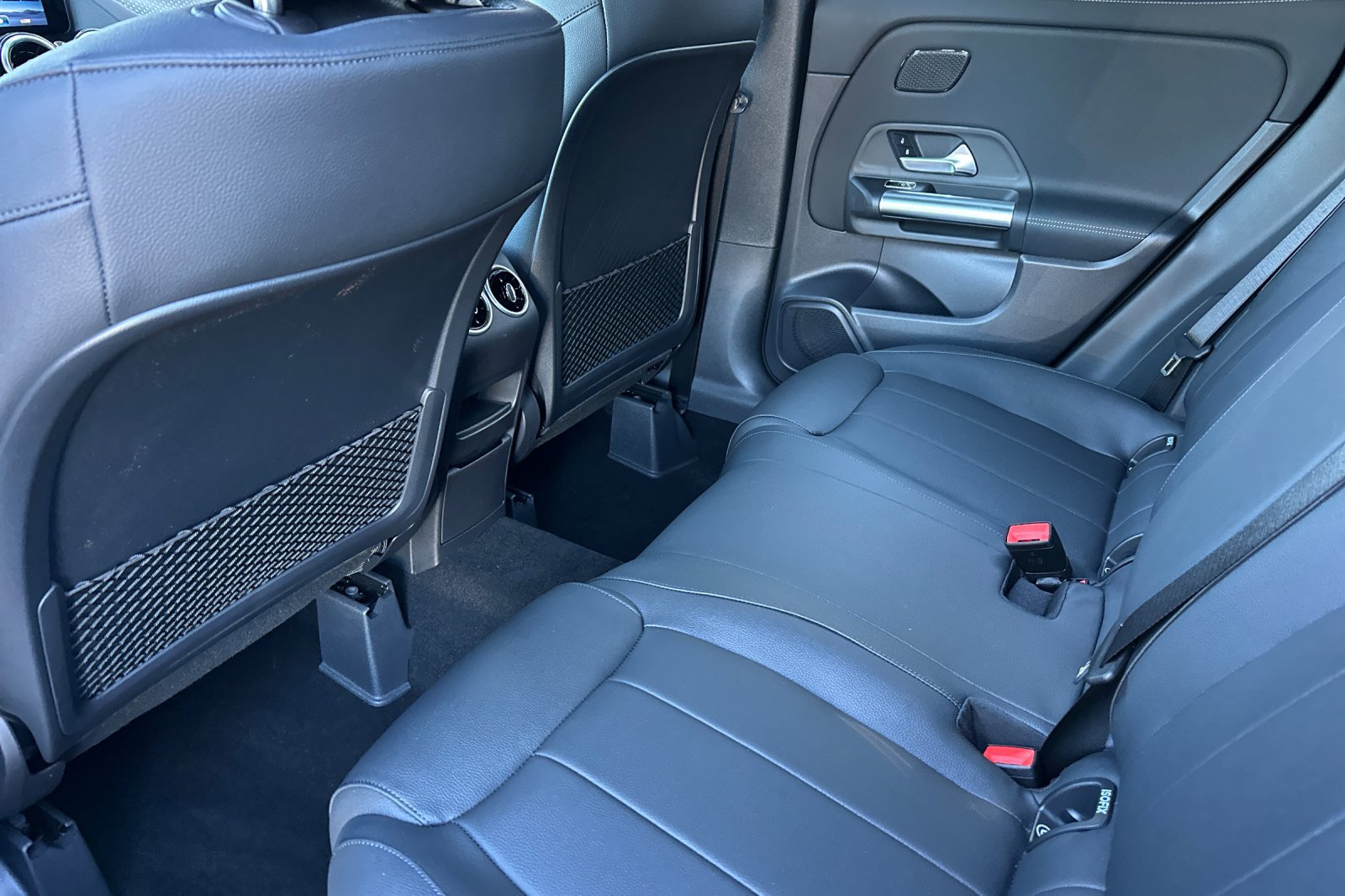New 2026 Mercedes-Benz GLA 250 4MATIC image 12