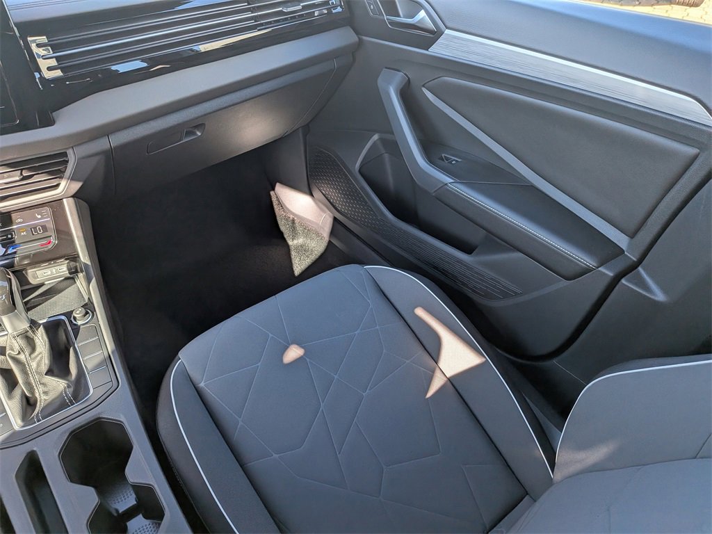 New 2026 Volkswagen Jetta Sport image 16