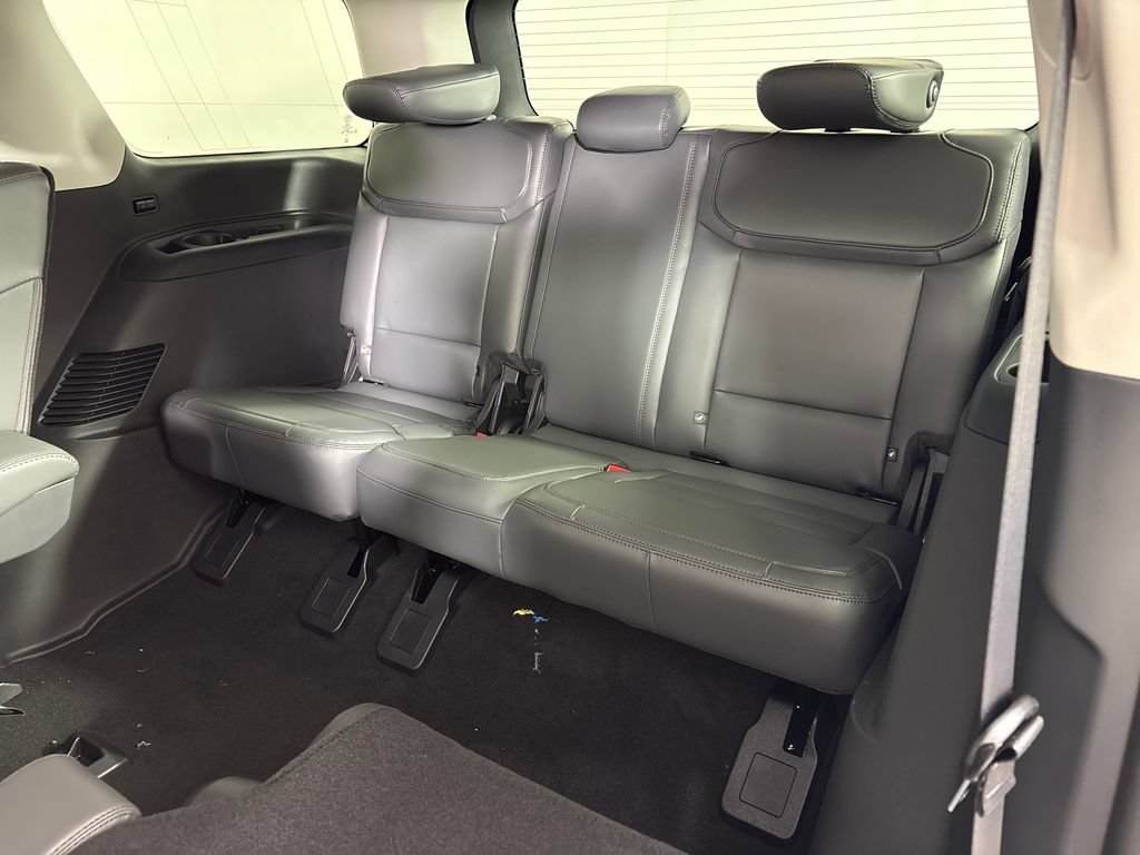New 2026 Ford Expedition Active RWD image 31