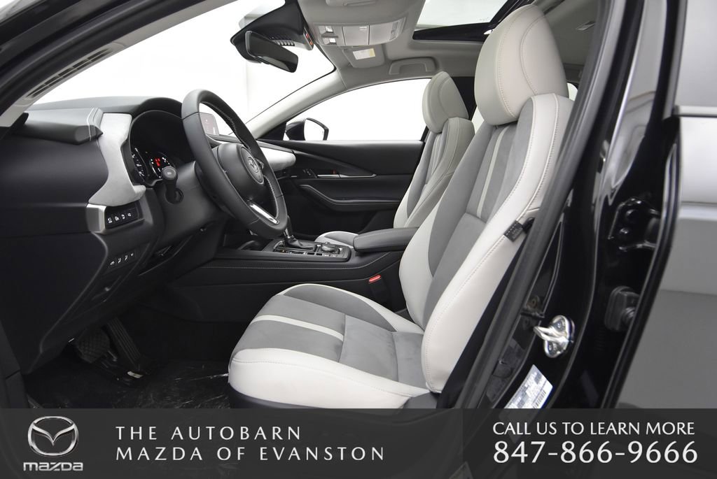 New 2026 MAZDA CX-30 Aire Edition image 29