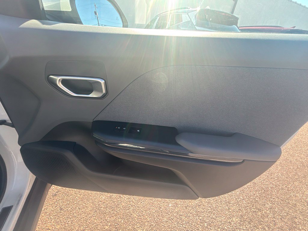 Certified 2025 Kia K4 EX FWD image 23