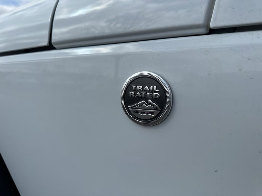 Used 2014 Jeep Wrangler Sport w/ Quick Order Package 24S image 5