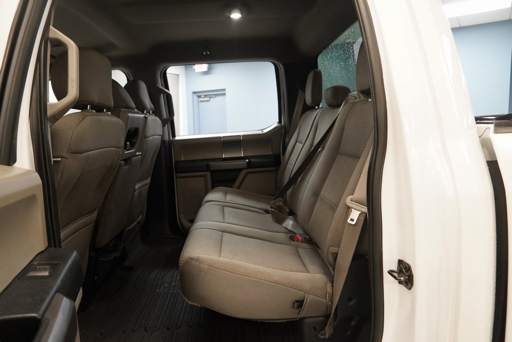 Used 2020 Ford F150 XLT w/ XTR Package image 24