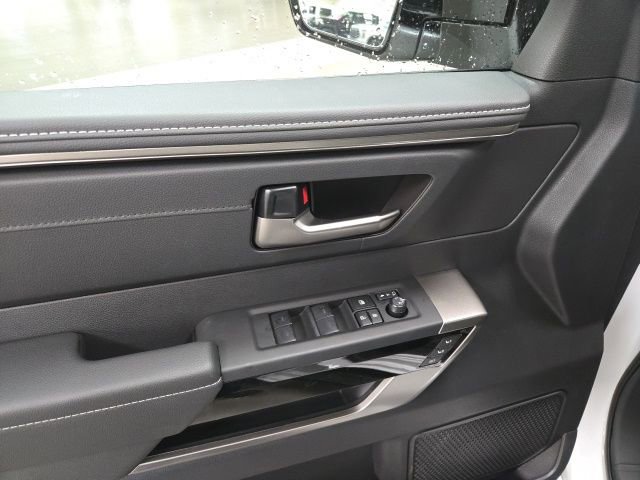 New 2026 Toyota Sequoia Limited image 25