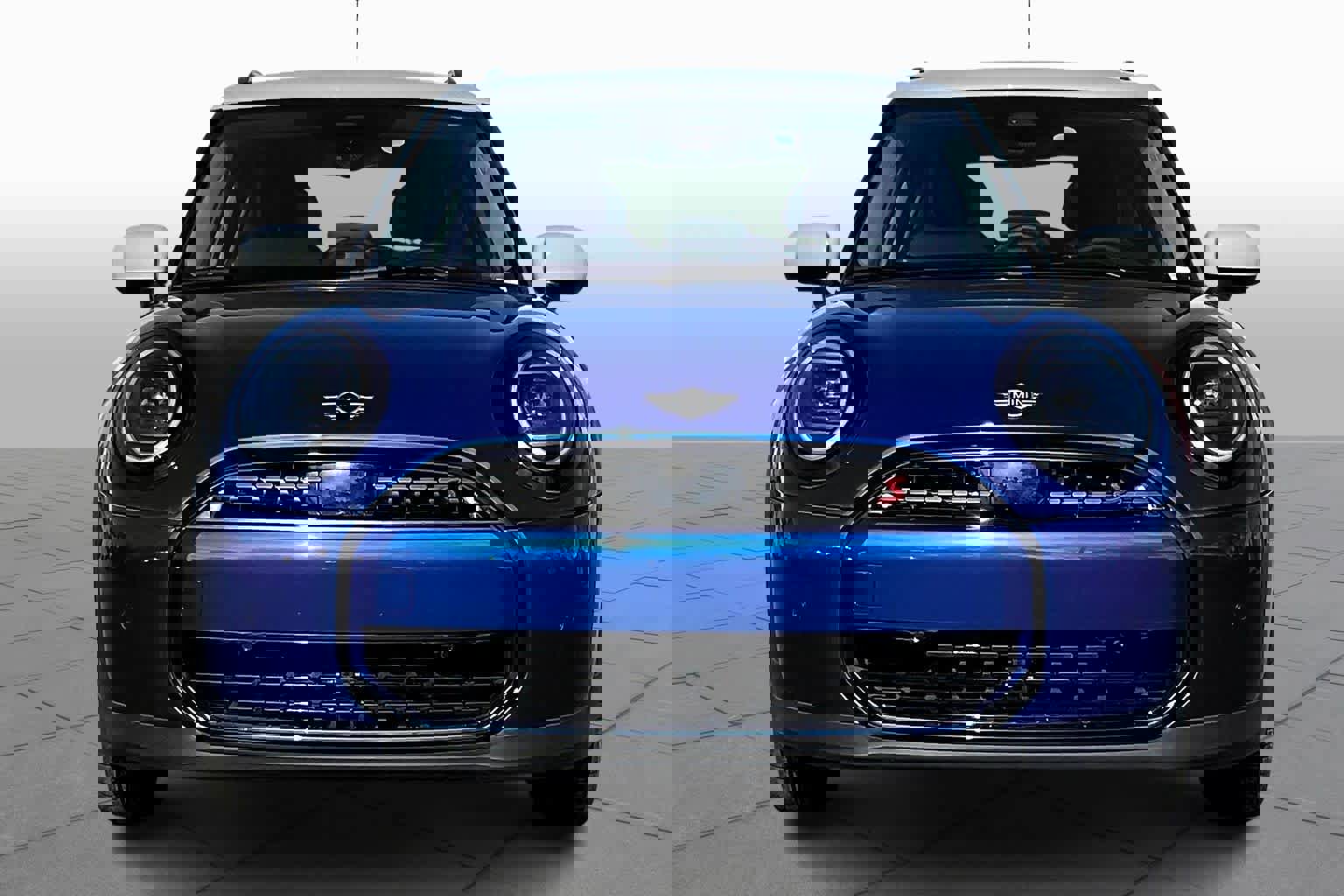 Used 2025 MINI Cooper S image 4