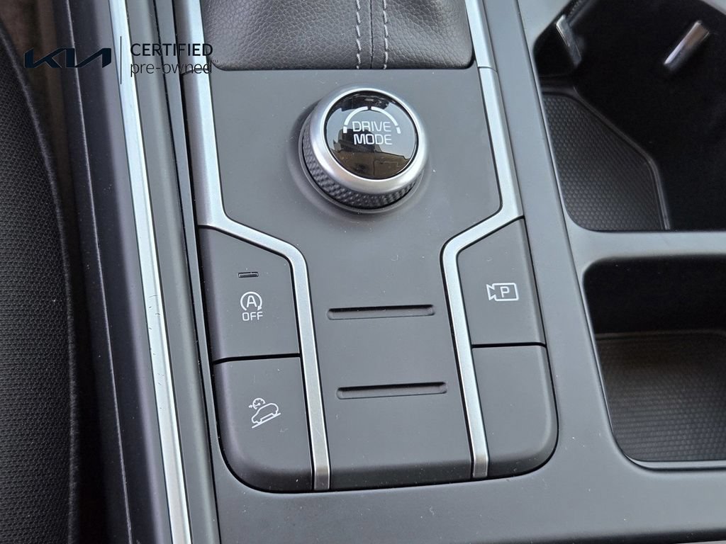Used 2021 Kia Sorento LX FWD image 22
