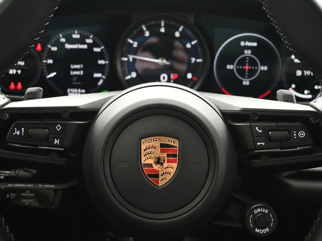 Used 2020 Porsche 911 Carrera S image 22