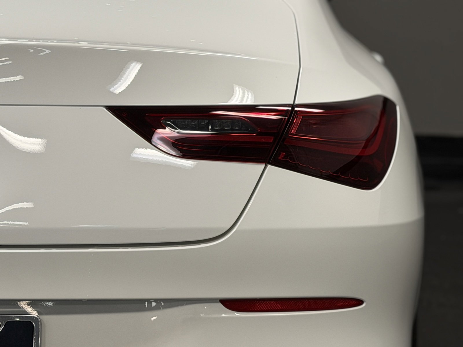 Certified 2025 Mercedes-Benz CLA 250 CLA 250 image 13