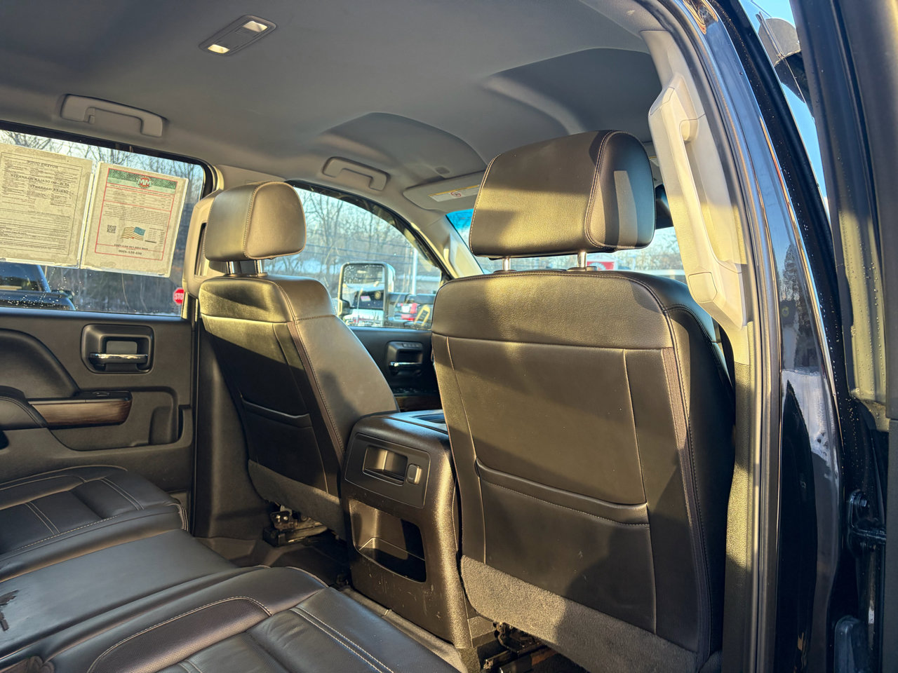 Used 2018 GMC Sierra 2500 Denali image 47