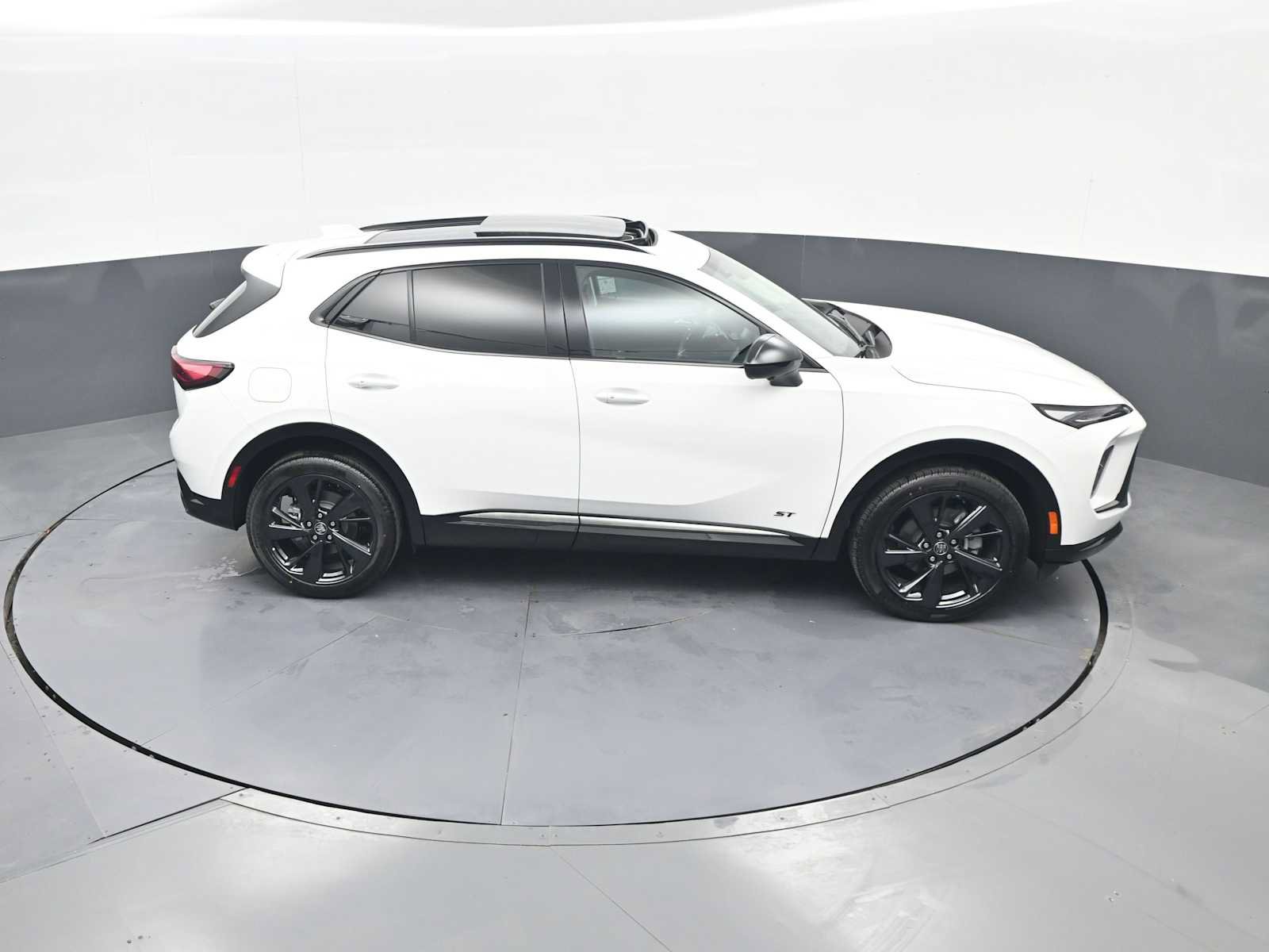 New 2026 Buick Envision Sport Touring AWD/4WD image 36
