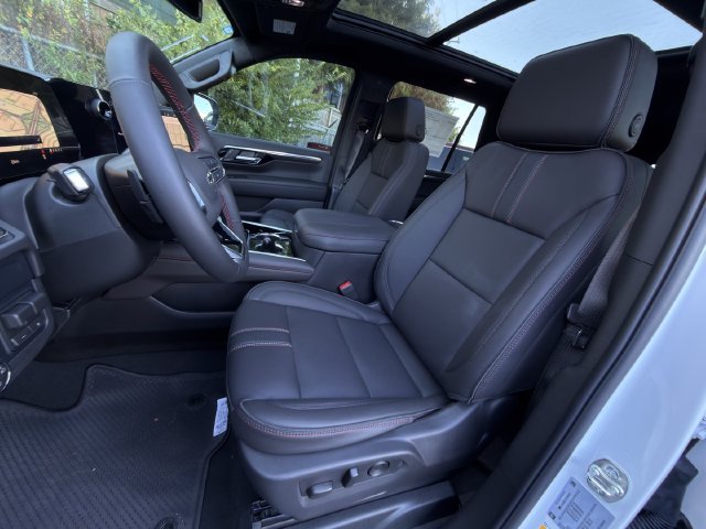 New 2026 Chevrolet Tahoe RST w/ Comfort Package RWD image 19