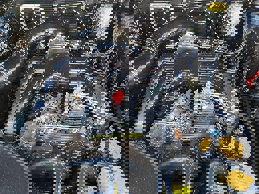 Used 2018 Subaru Outback 3.6R Limited image 20