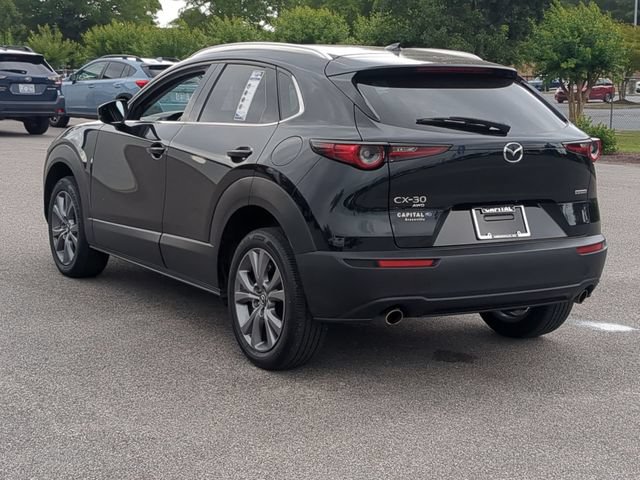 Used 2024 MAZDA CX-30 AWD 2.5 S w/ Premium Package image 5