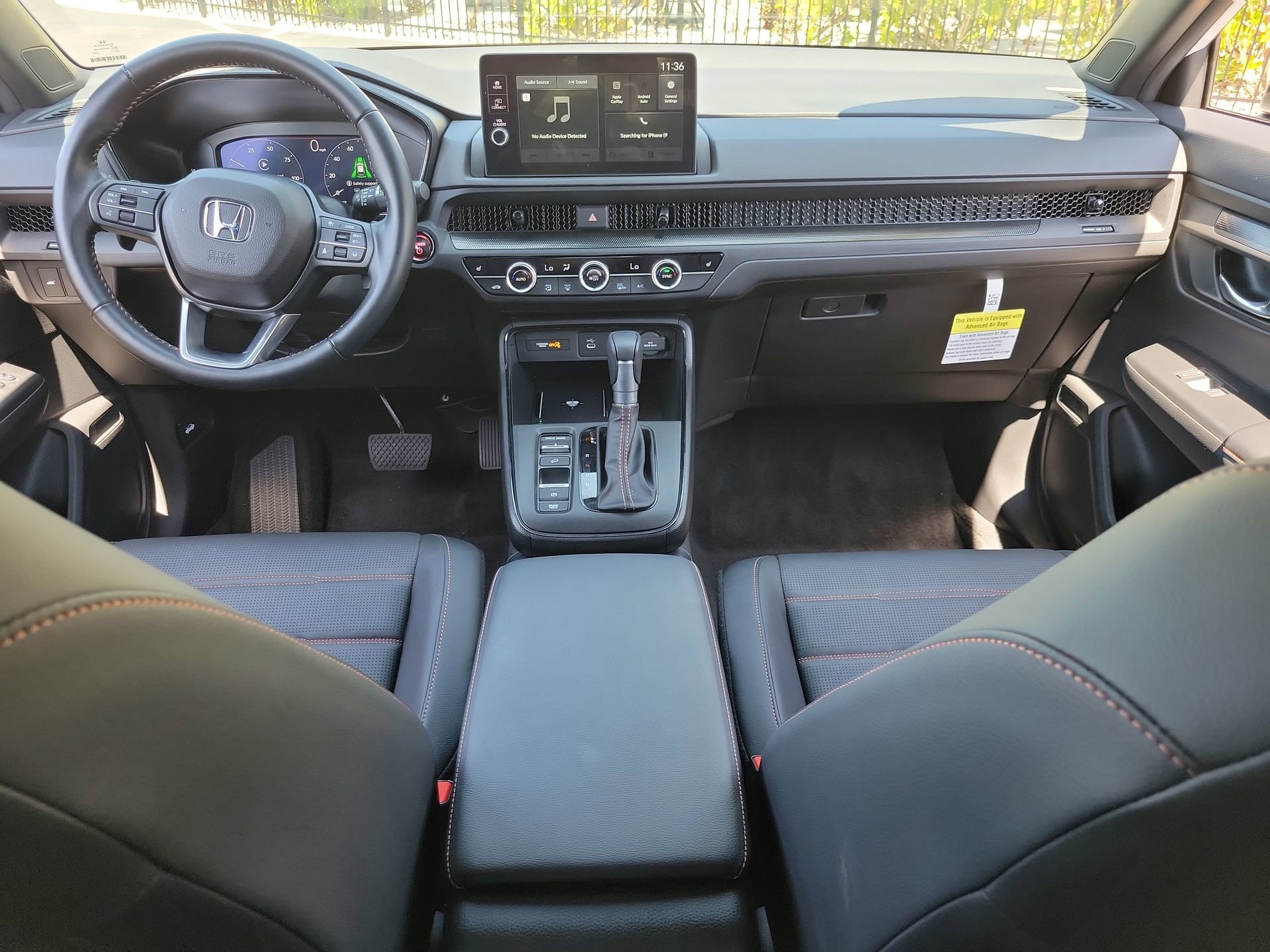 Used 2026 Honda CR-V Sport-L image 13