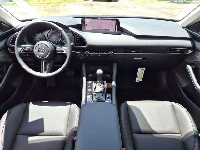New 2026 MAZDA MAZDA3 2.5 Turbo Sedan w/Premium Plus AWD/4WD image 23
