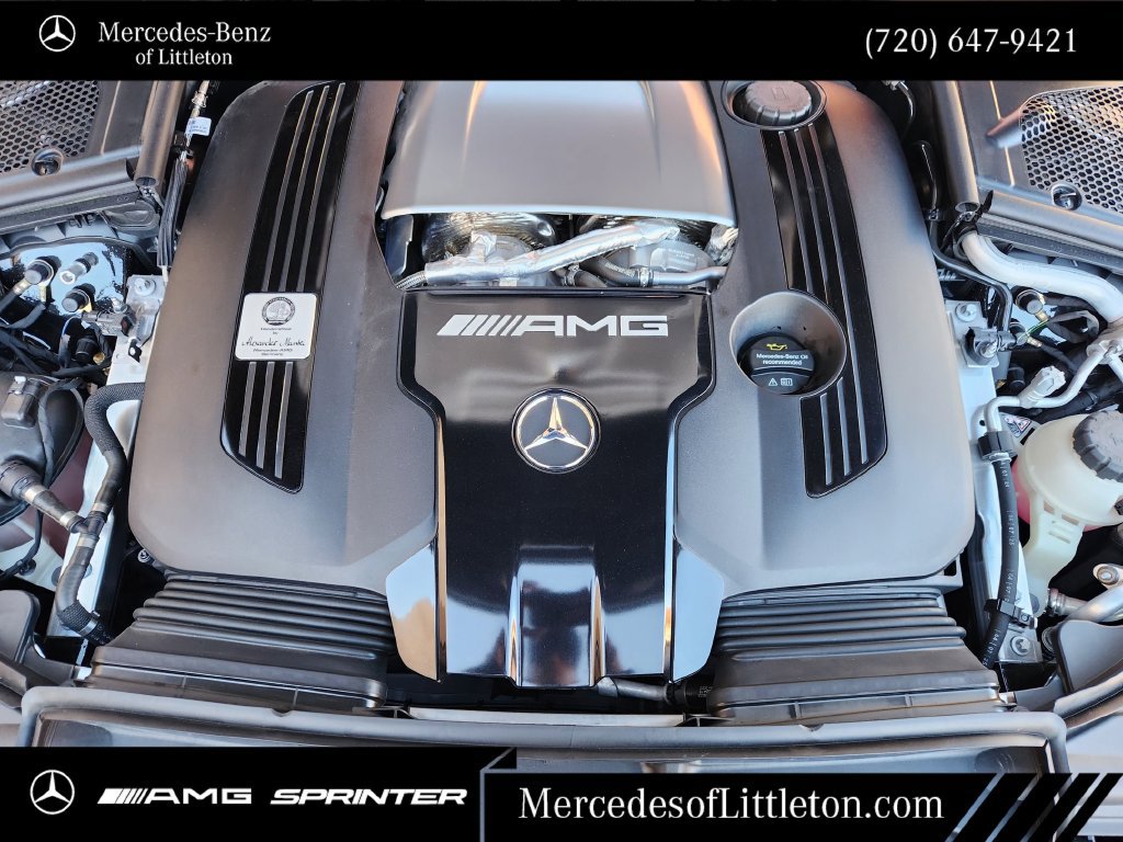 New 2026 Mercedes-Benz S 63 AMG S image 29