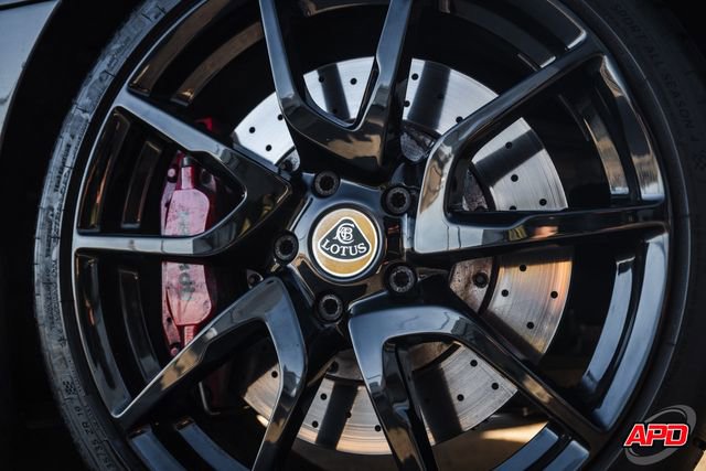 Used 2017 Lotus Evora 400 image 3