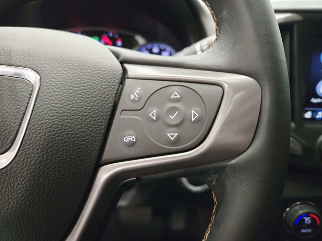Certified 2024 GMC Terrain AT4 w/ Tech Package image 19