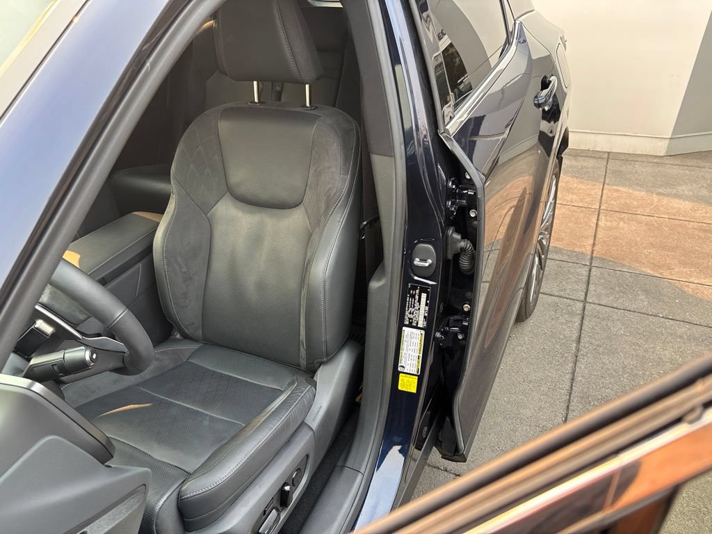 Used 2024 Lexus RX 350 w/ Convenience Package AWD/4WD image 12