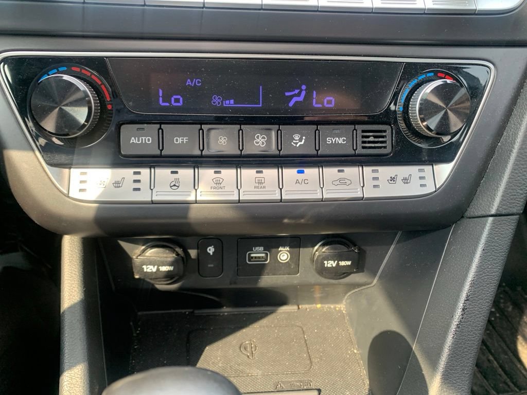 Used 2018 Hyundai Sonata Limited FWD image 44