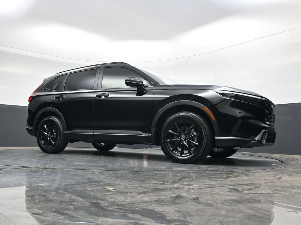 Used 2026 Honda CR-V Sport image 27