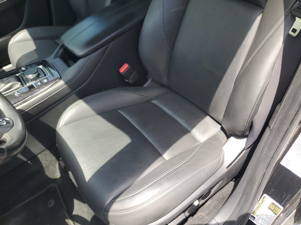 Used 2021 MAZDA CX-30 AWD 2.5 S w/ Preferred Package image 21