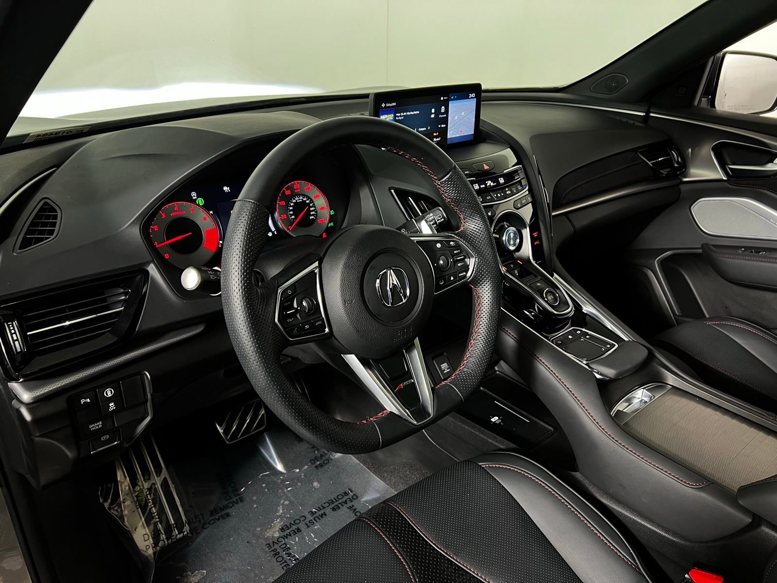 Used 2024 Acura RDX A-Spec image 12