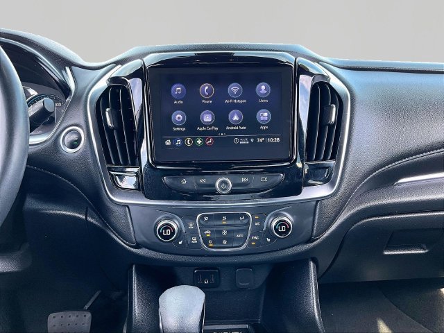 Used 2023 Chevrolet Traverse LT AWD/4WD image 19