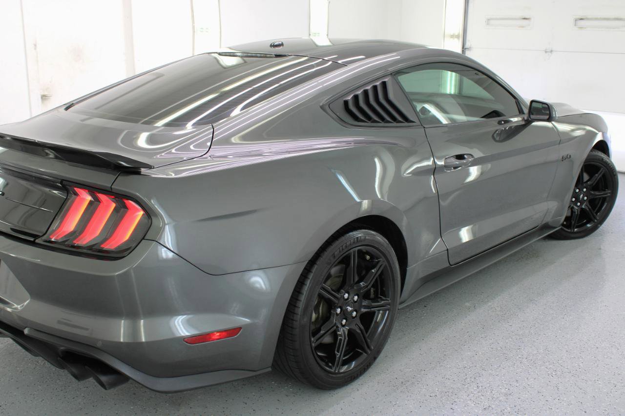 Used 2019 Ford Mustang GT w/ Equipment Group 301A RWD image 15