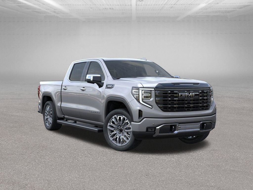 New 2026 GMC Sierra 1500 Denali Ultimate image 7