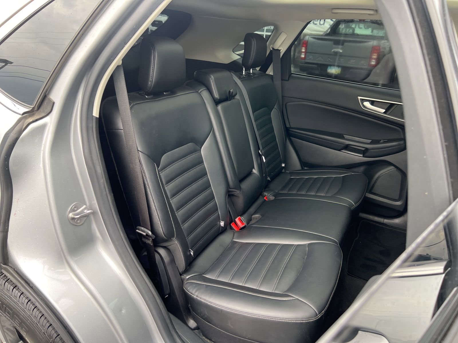 Used 2022 Ford Edge SEL w/ Convenience Package AWD/4WD image 44