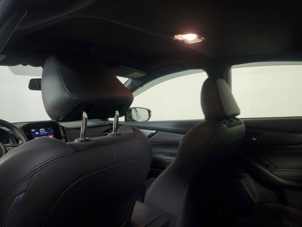 Used 2023 Subaru WRX Limited image 13