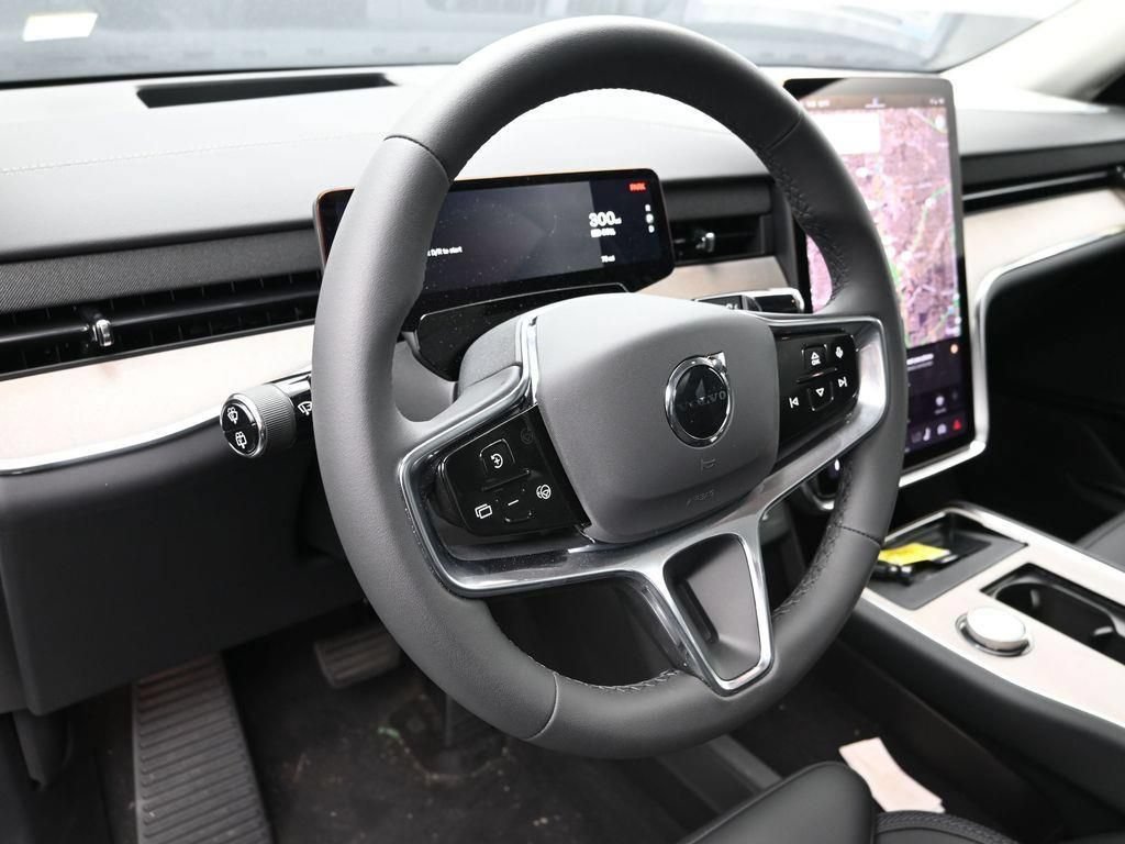 New 2025 Volvo EX90 Ultra AWD/4WD image 13