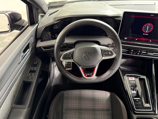 Used 2025 Volkswagen GTI S image 18