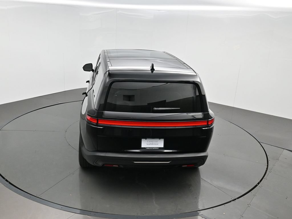 Used 2025 Rivian R1S Premium Dual AWD/4WD image 49