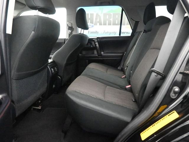 Used 2024 Toyota 4Runner TRD Off-Road image 9