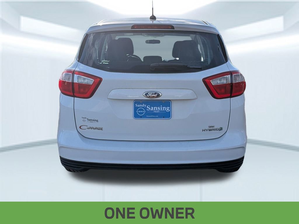 Used 2016 Ford C-MAX SE image 6