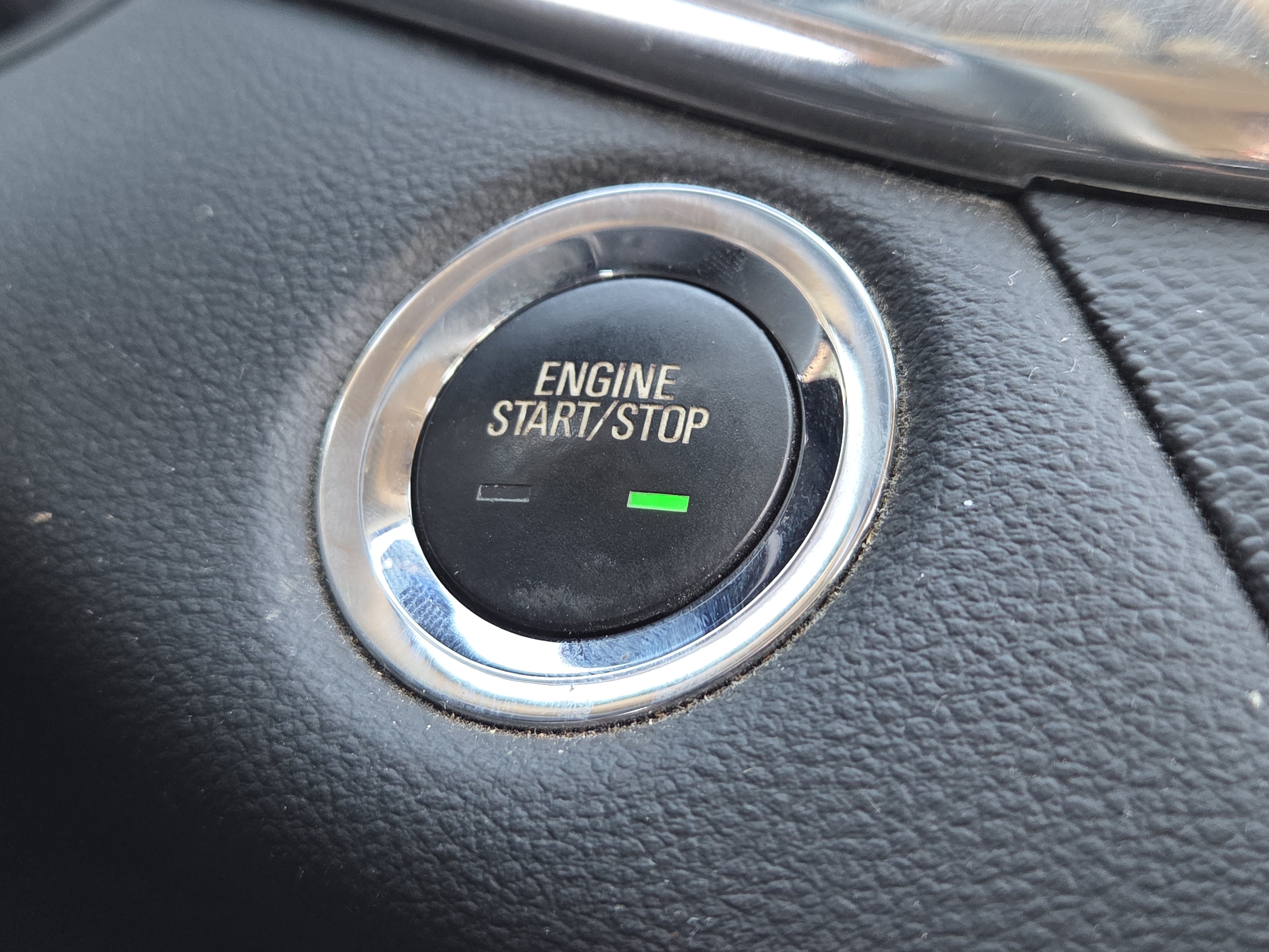 Used 2019 Chevrolet Impala LT w/ LT Convenience Package FWD image 21