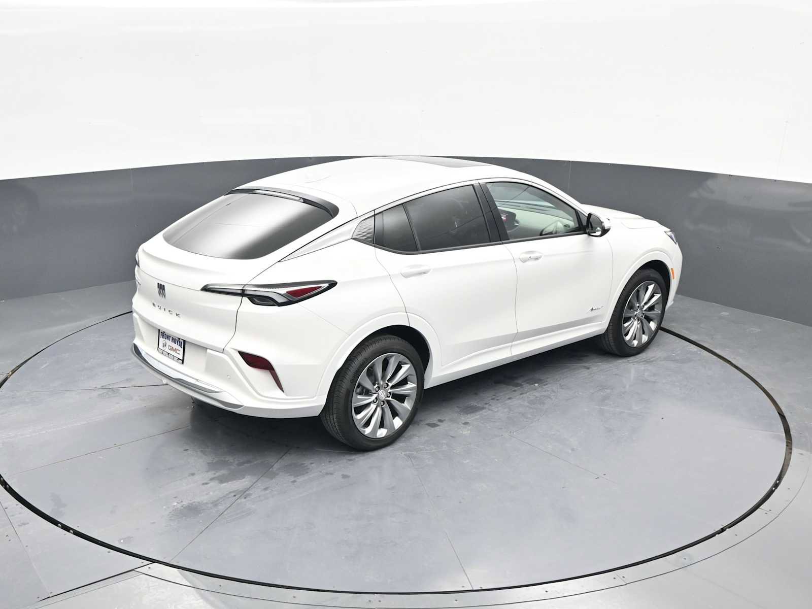 Used 2025 Buick Envista Avenir image 31