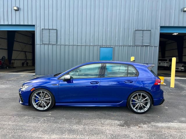 Used 2024 Volkswagen Golf R image 71