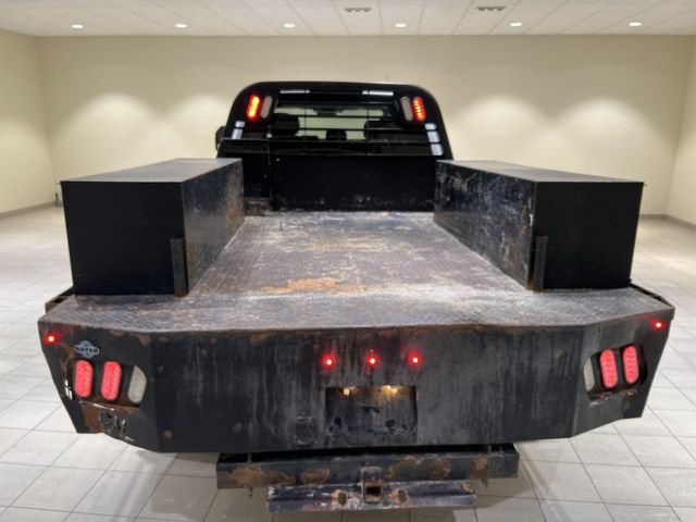 Used 2018 Ford F350 XLT AWD/4WD image 20