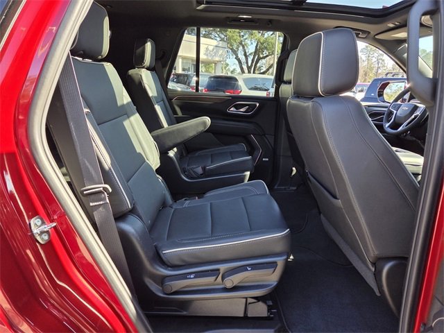 Used 2023 Chevrolet Tahoe Premier image 23