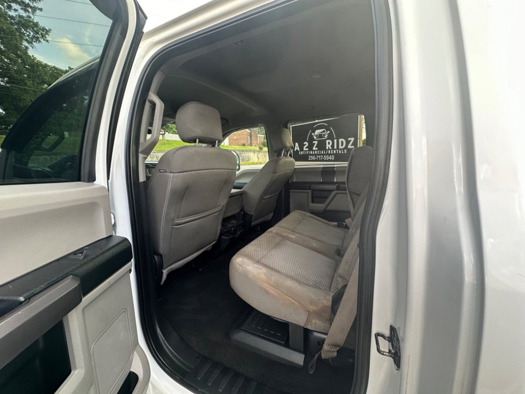 Used 2019 Ford F250 XLT image 9