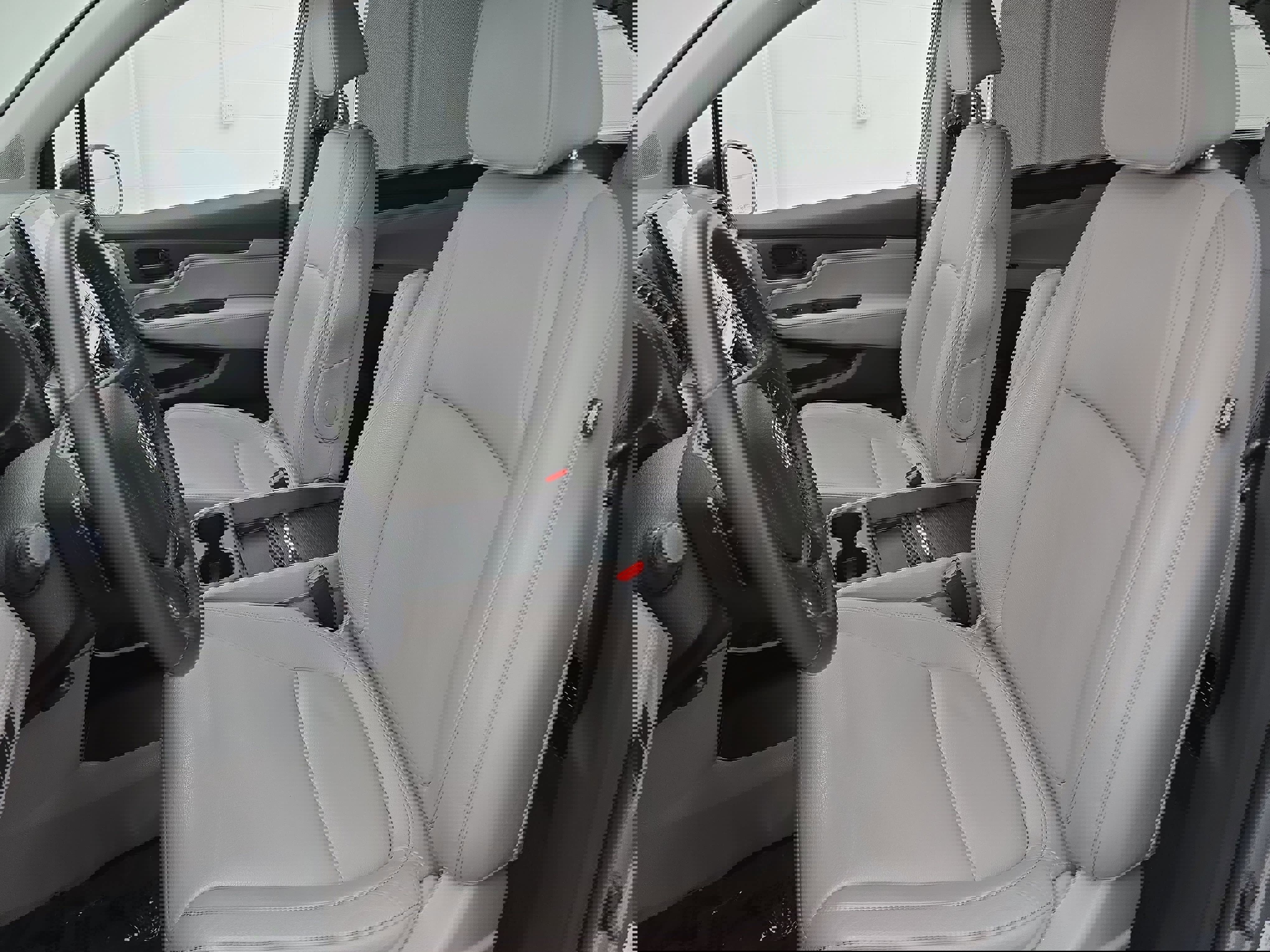 Certified 2023 Honda Odyssey EX-L image 16