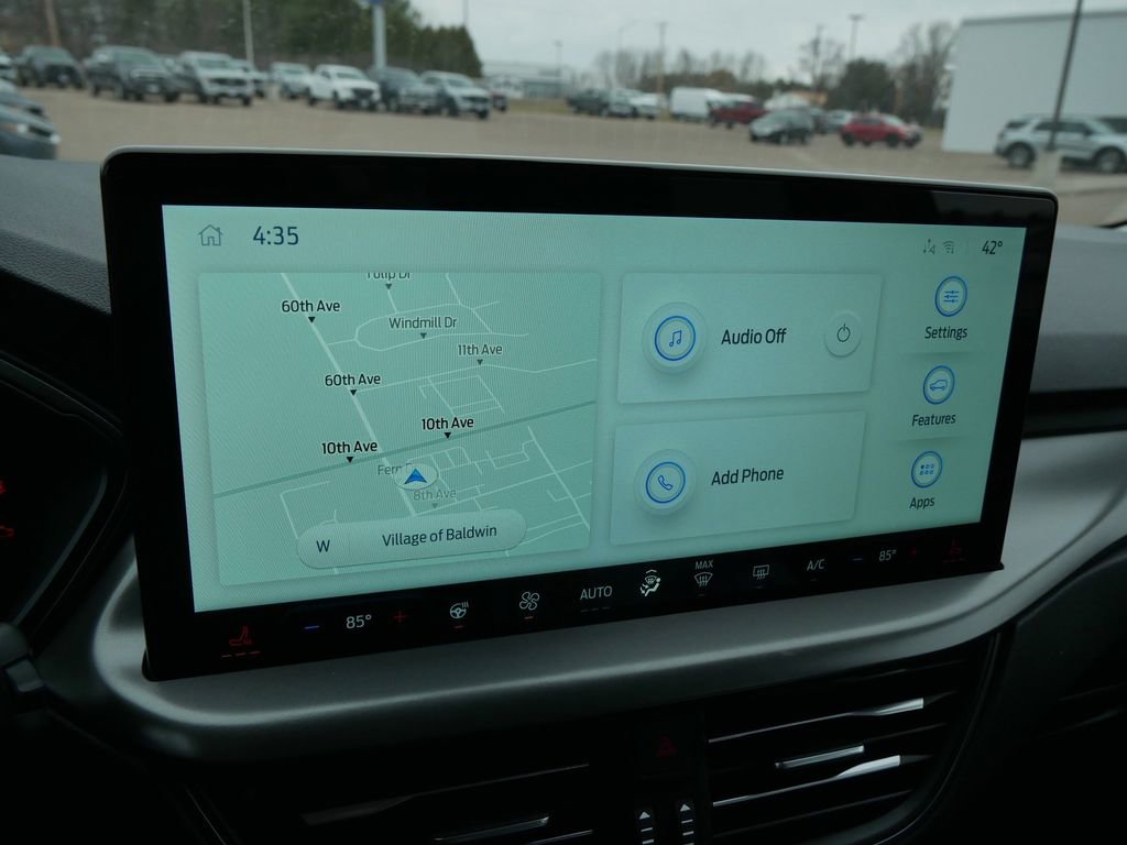 New 2026 Ford Escape Active w/ Tech Pack #1 AWD/4WD image 20