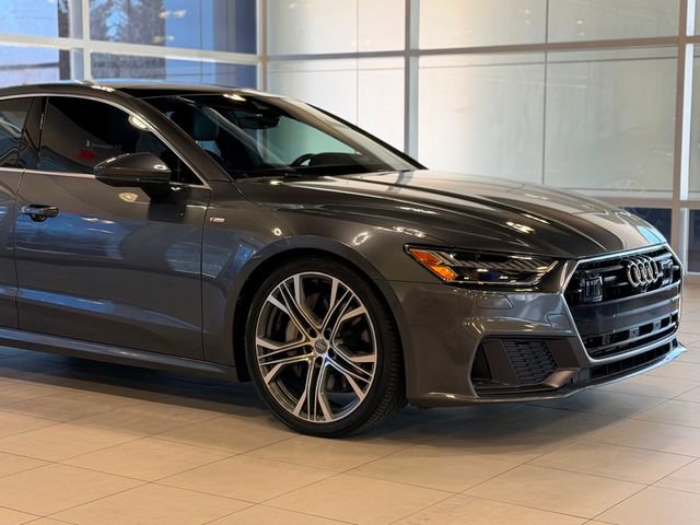 Used 2019 Audi A7 3.0T Prestige w/ Prestige Package image 5