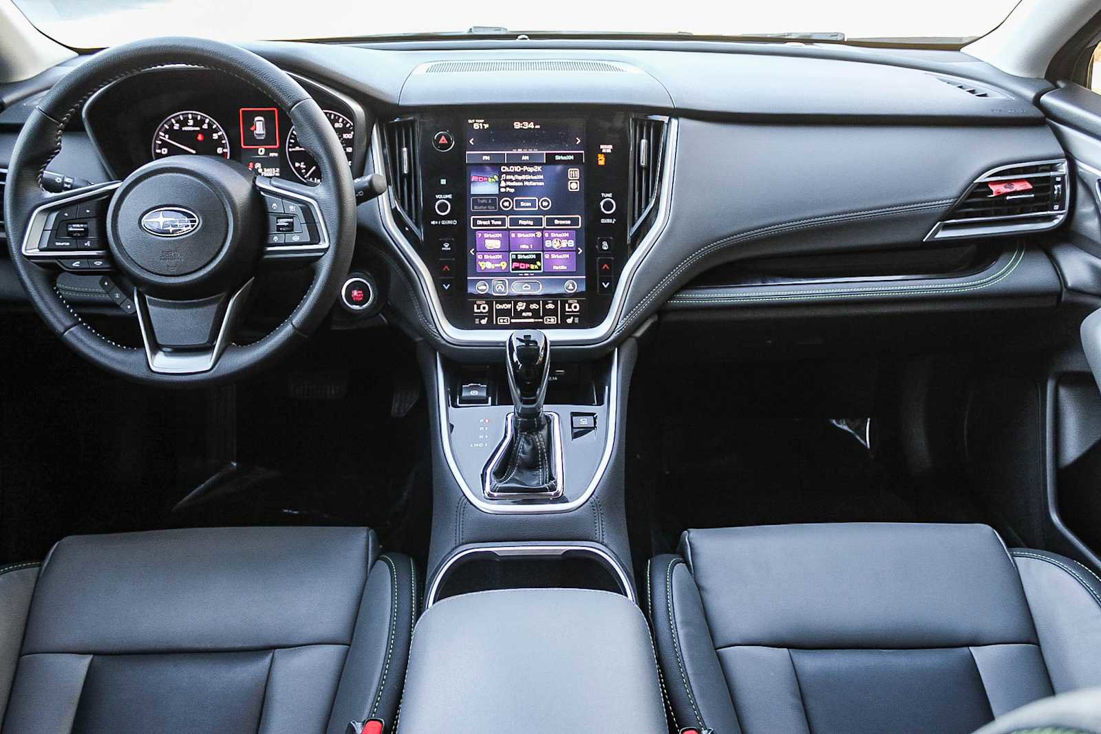 Used 2020 Subaru Outback Onyx Edition XT image 12