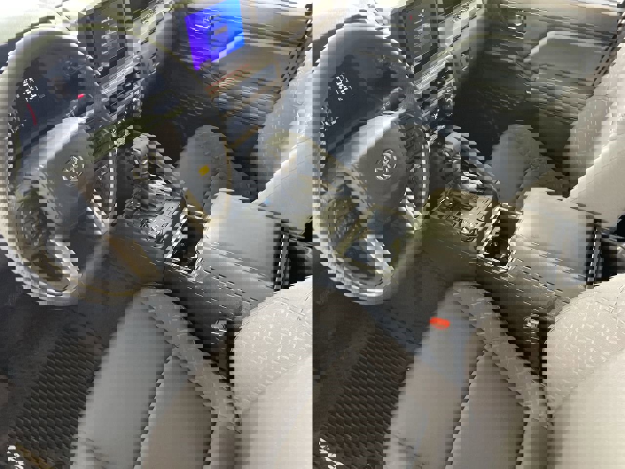 New 2025 Toyota Tacoma SR5 image 21
